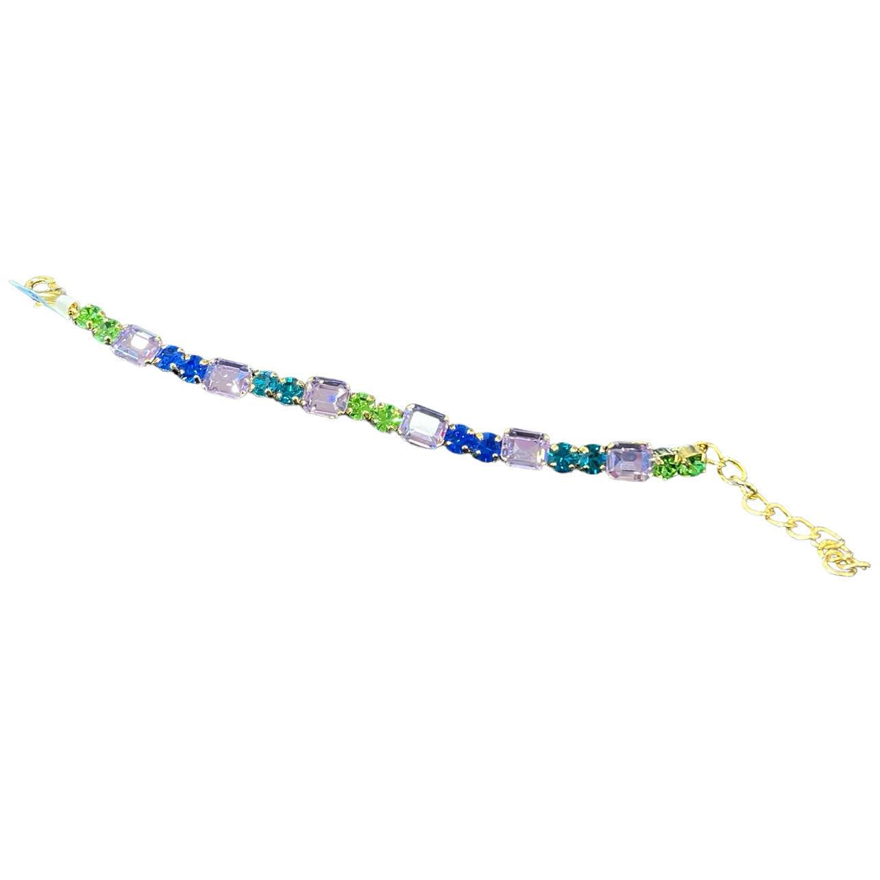 Bracciale fantasia di luci