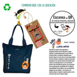 Load image into Gallery viewer, Borsa tote Giappone
