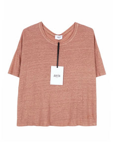 Maglia in lino