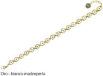 Load image into Gallery viewer, Bracciale fiori
