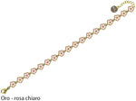 Load image into Gallery viewer, Bracciale fiori
