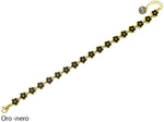 Load image into Gallery viewer, Bracciale fiori
