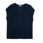 Carica l&#39;immagine nel visualizzatore di Gallery, Maglia di lino
