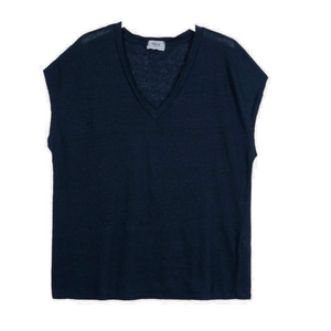 Maglia di lino