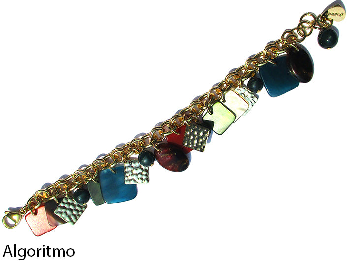 Bracciale Algoritmo