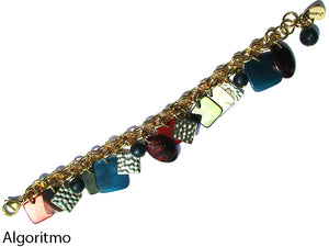 Bracciale Algoritmo