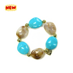 Load image into Gallery viewer, Bracciale elastico Solaria
