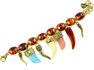 Bracciale Elicornia