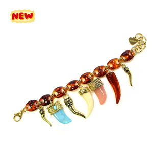 Bracciale Elicornia