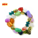 Load image into Gallery viewer, Coppia di bracciali
