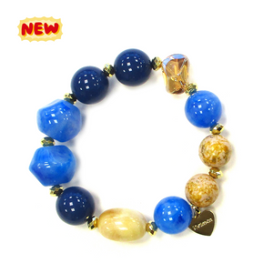 Bracciale elastico Marea