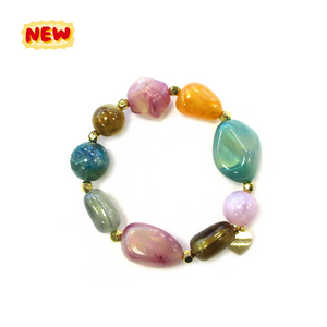 Bracciale elastico Lucinda