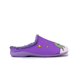 Pantofole Little Prince LPM4 lilla