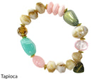 Carica l'immagine nel visualizzatore di Gallery, Bracciale Tapioca
