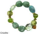 Carica l'immagine nel visualizzatore di Gallery, Bracciale Crisolite
