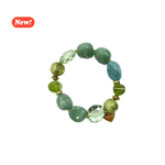 Carica l'immagine nel visualizzatore di Gallery, Bracciale Crisolite
