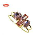 Carica l'immagine nel visualizzatore di Gallery, Bracciale Clementina
