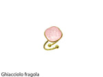 Carica l'immagine nel visualizzatore di Gallery, Anello Ghiacciolo
