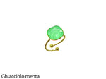 Carica l'immagine nel visualizzatore di Gallery, Anello Ghiacciolo
