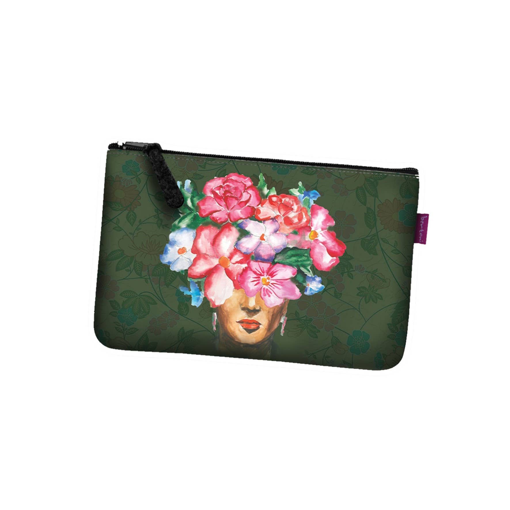 Femina Pochette in feltro