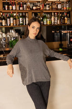 Load image into Gallery viewer, Blusa cratere Trellis
