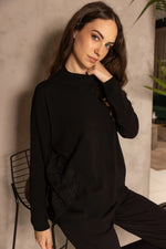 Load image into Gallery viewer, Blusa cratere Trellis
