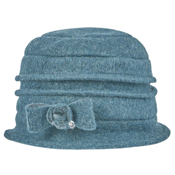 Cappello lana cotta