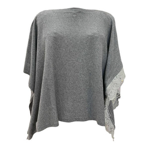 Cappa in cashmere Corinzio