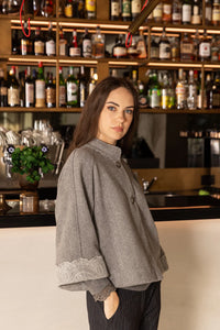 Cappa glamour