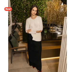 Gonna lunga Marieclaire