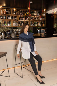 Pantaloni Marburg