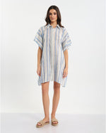 Load image into Gallery viewer, Camicia/Kaftano

