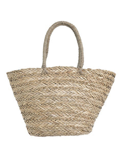 Borsa di paglia ''SEA SUN SALT''