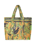 Load image into Gallery viewer, Borsa fantasia tropicale
