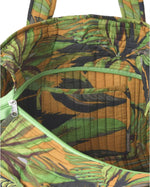 Load image into Gallery viewer, Borsa fantasia tropicale
