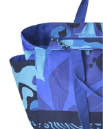 Load image into Gallery viewer, Borsa mare grande camouflage
