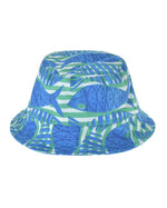 Load image into Gallery viewer, Cappello don disegno pesce
