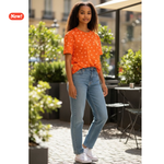 Load image into Gallery viewer, Maglia a pois
