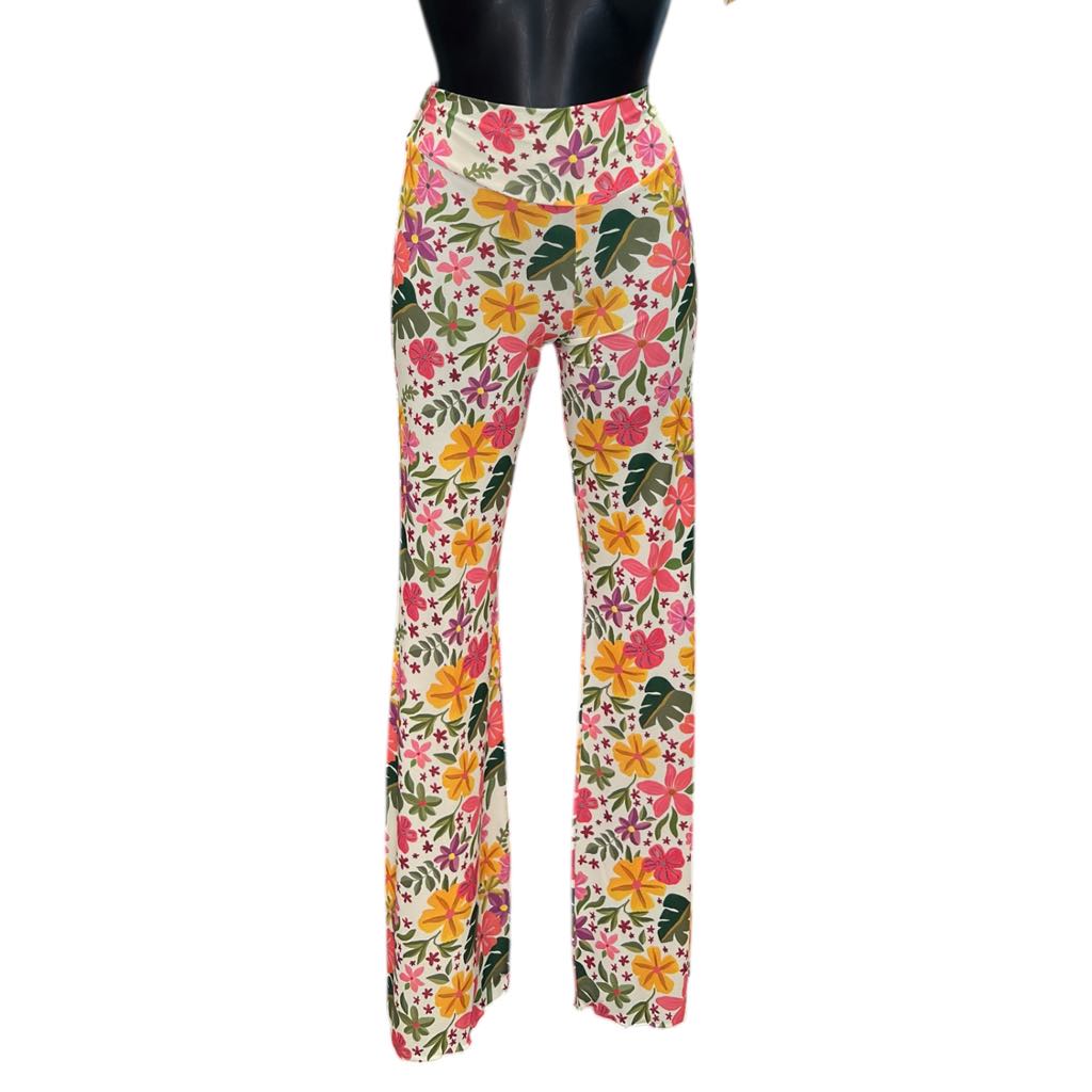 Pantaloni fantasia