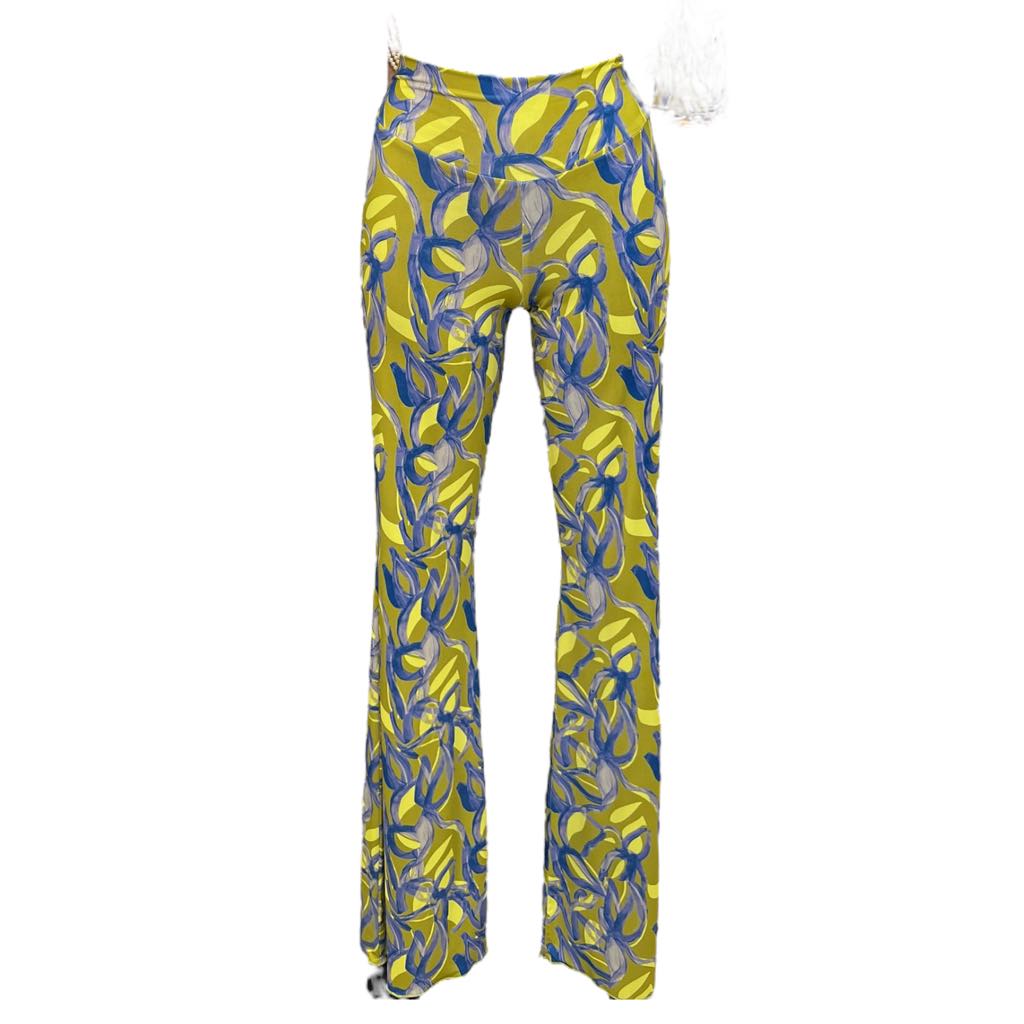 Pantaloni fantasia