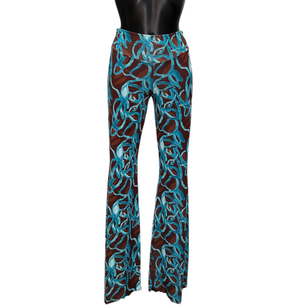Pantaloni fantasia