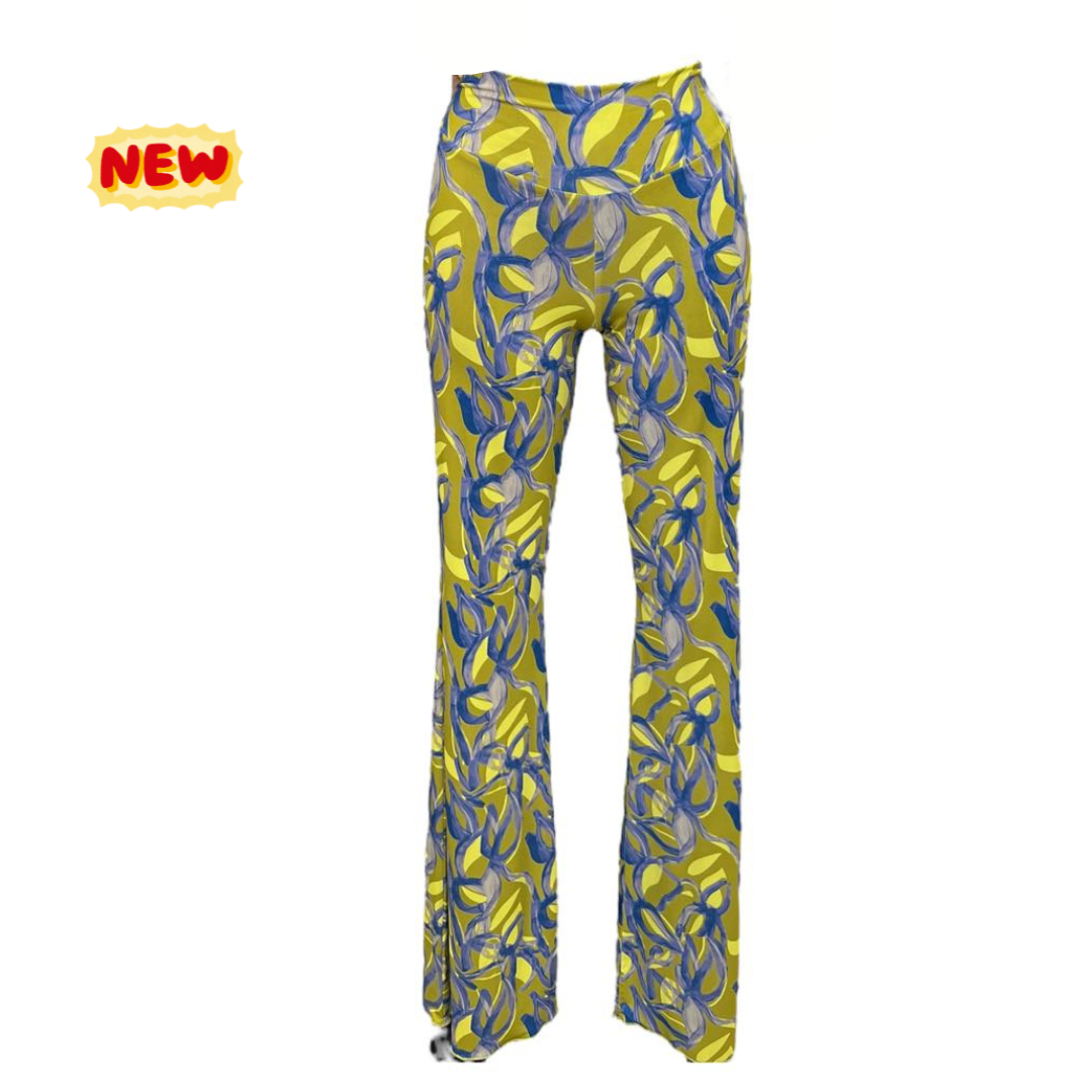 Pantaloni fantasia