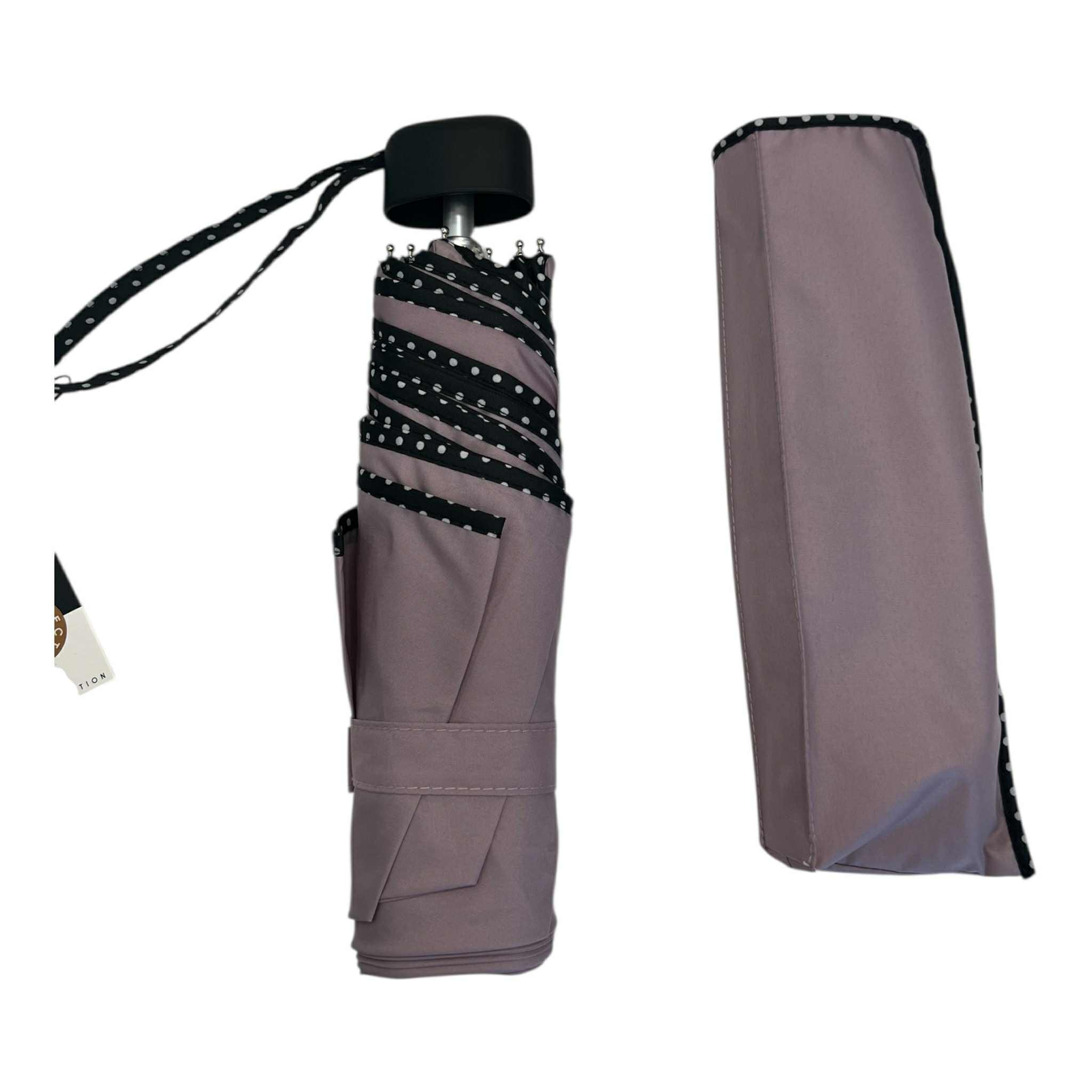 Ombrello manico piatto