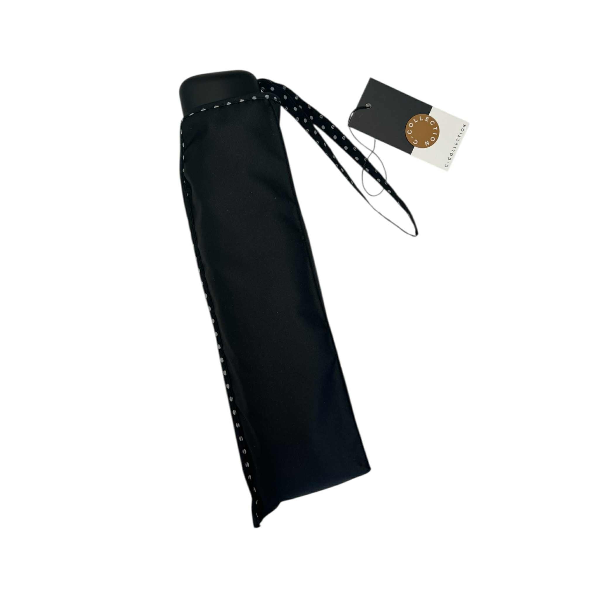 Ombrello manico piatto