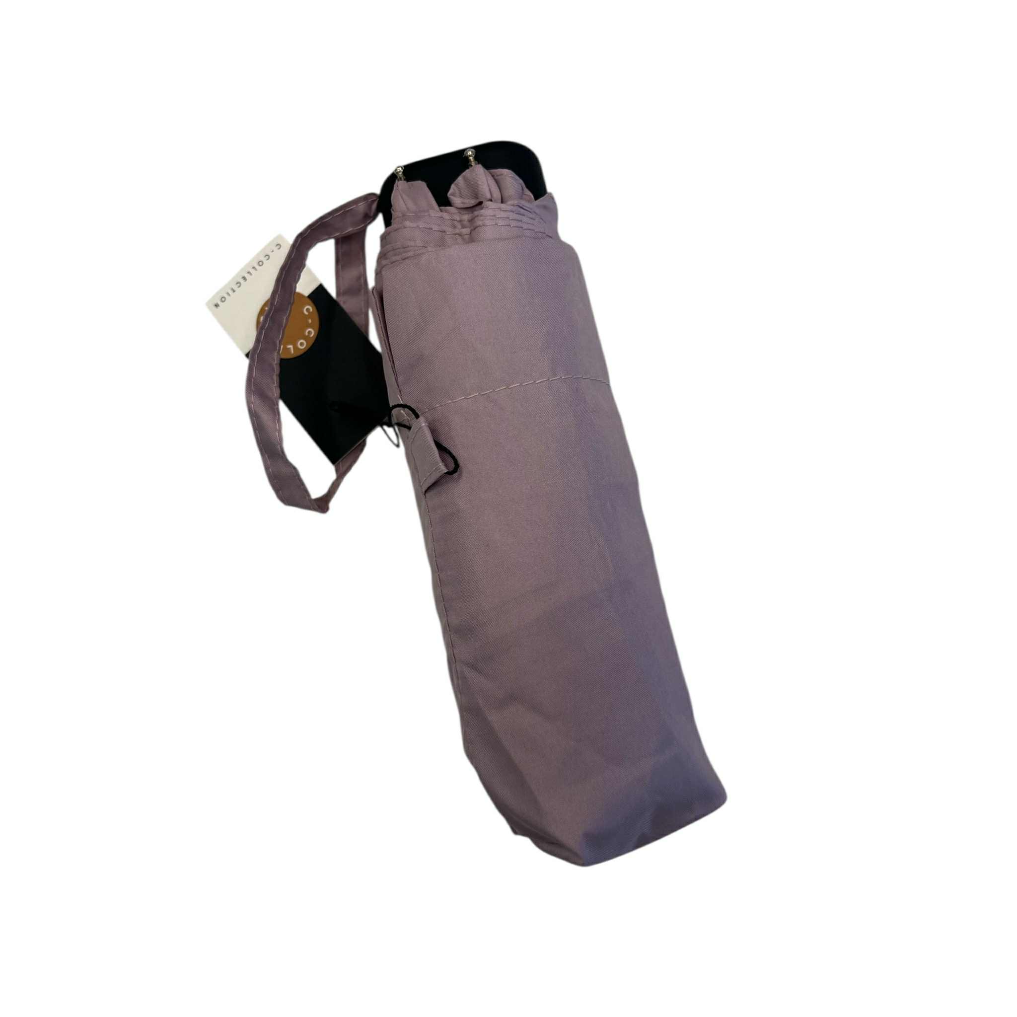 Ombrello mini piatto