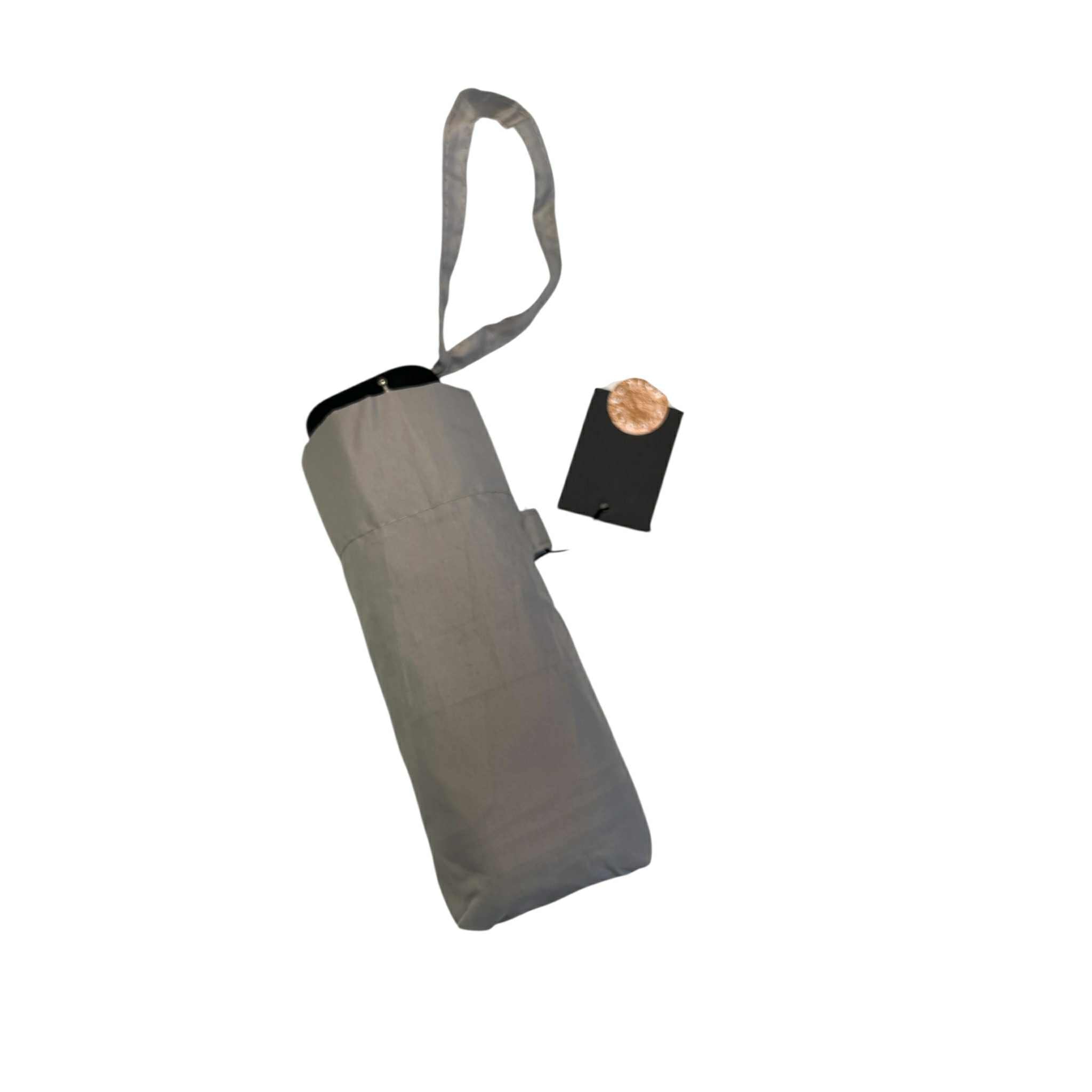 Ombrello mini piatto