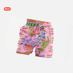 Carica l'immagine nel visualizzatore di Gallery, Pantaloncini con pappagallo
