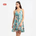 Load image into Gallery viewer, Abito smanicato Konto
