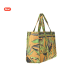 Load image into Gallery viewer, Borsa fantasia tropicale
