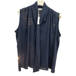 Carica l'immagine nel visualizzatore di Gallery, Canotta con foulard LK
